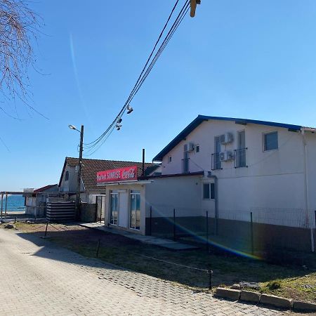 Vila Sunrise Vama Veche Bagian luar foto