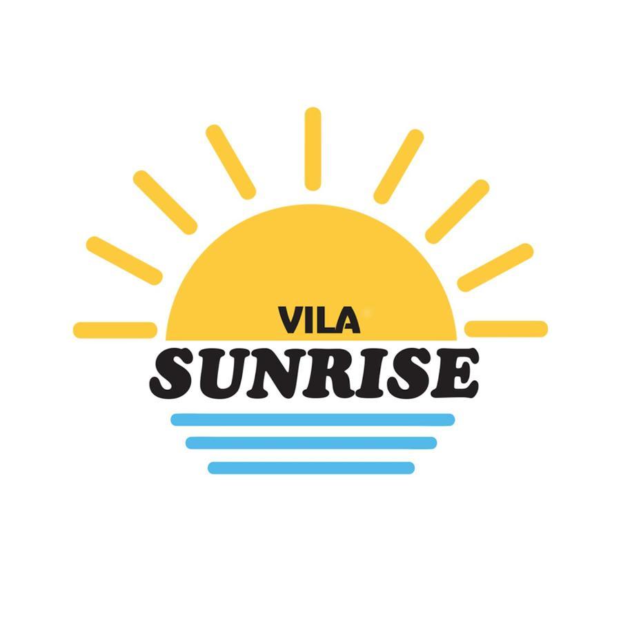 Vila Sunrise Vama Veche Bagian luar foto