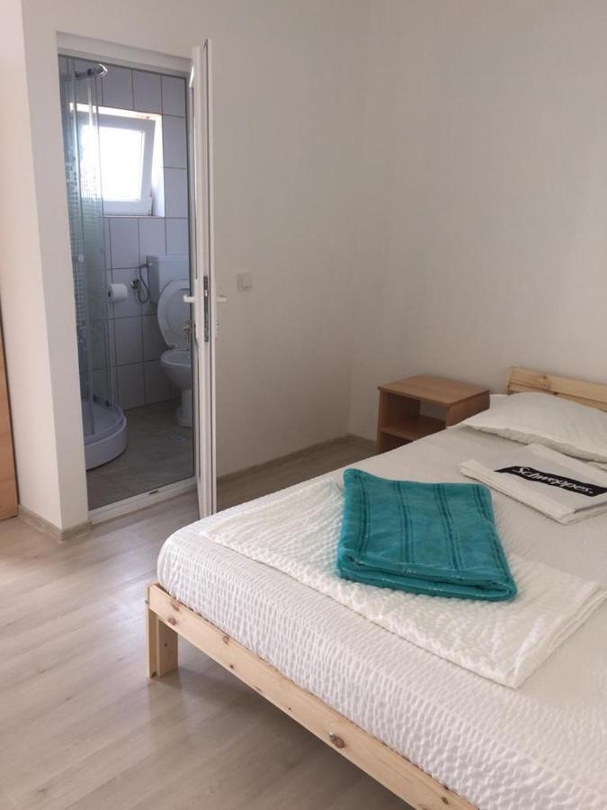 Vila Sunrise Vama Veche Bagian luar foto