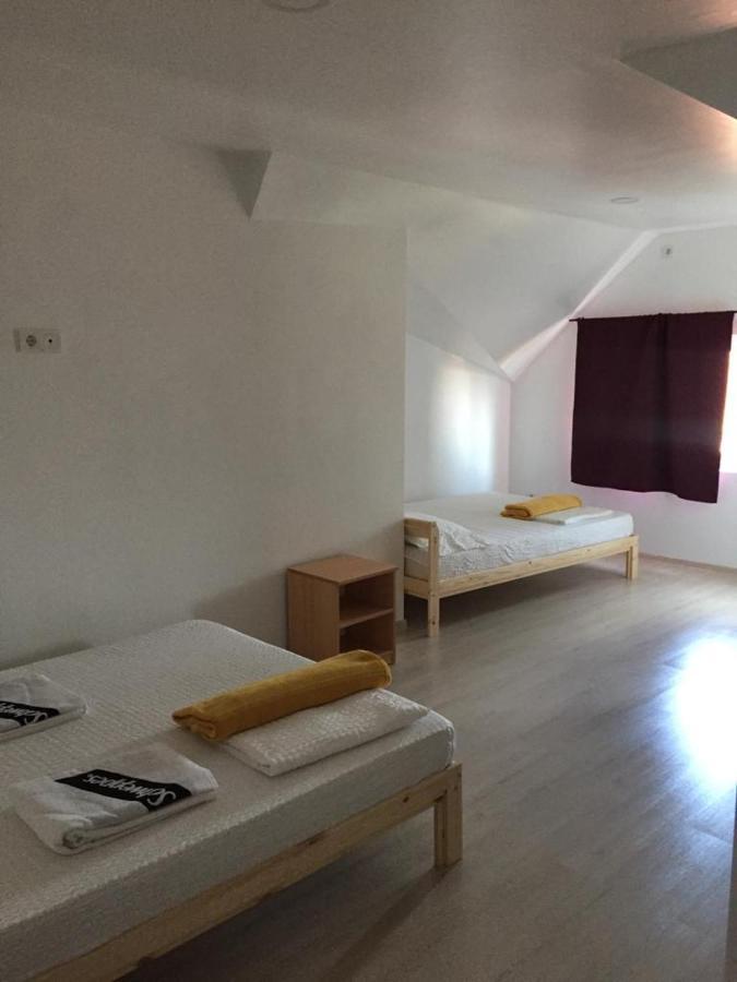Vila Sunrise Vama Veche Bagian luar foto