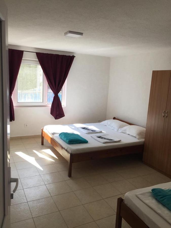 Vila Sunrise Vama Veche Bagian luar foto