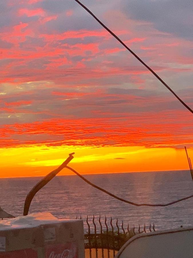 Vila Sunrise Vama Veche Bagian luar foto