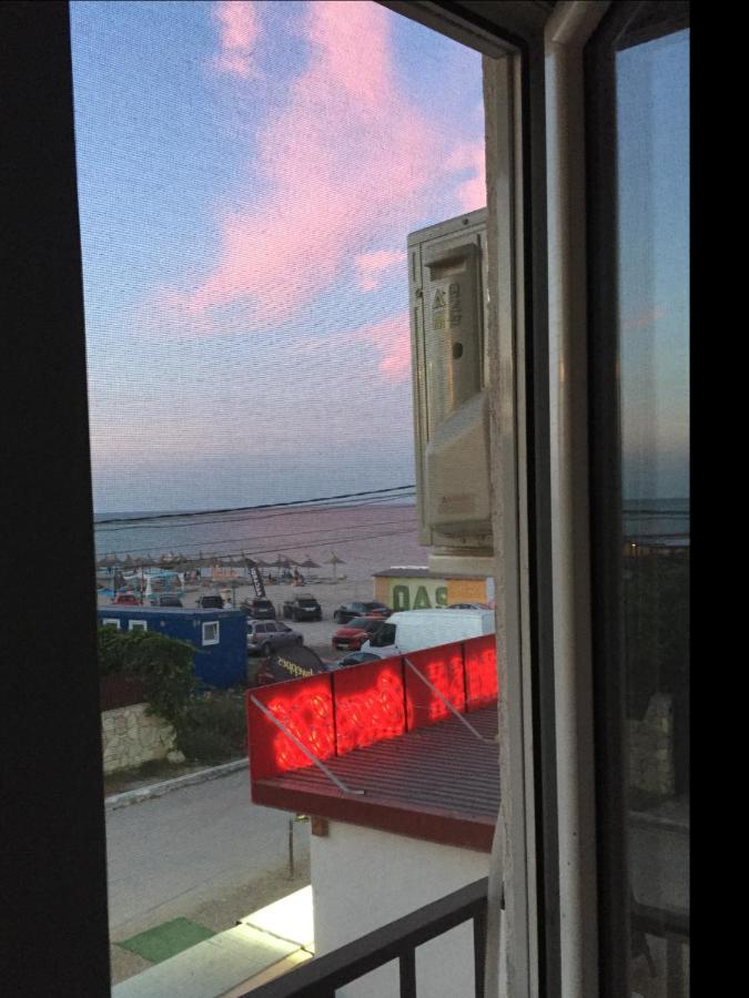 Vila Sunrise Vama Veche Bagian luar foto